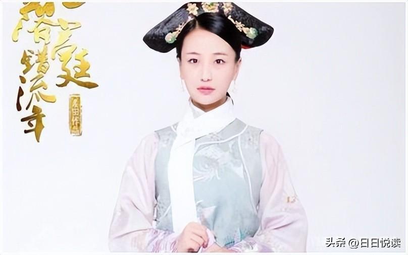 历史上唯一穿龙袍下葬的女人是谁_你知道吗