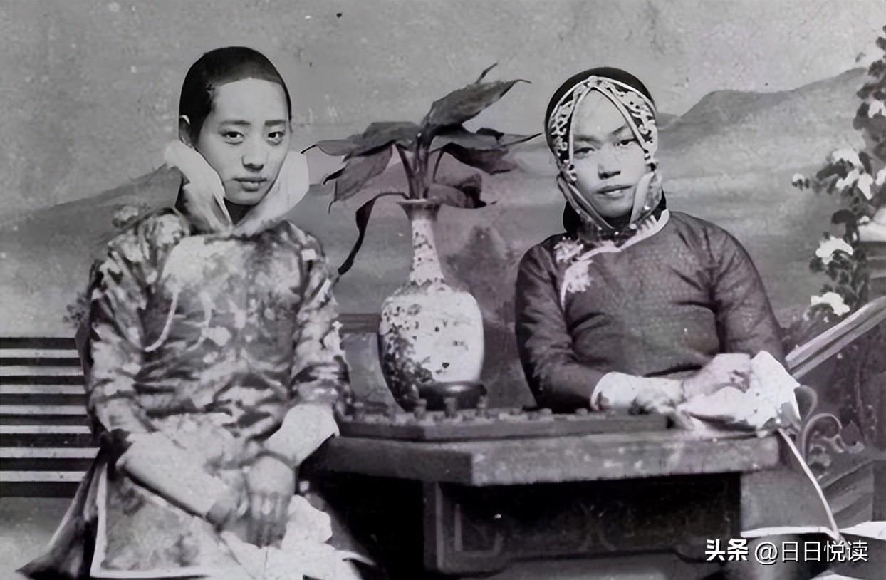 名妓赛金花是怎样嫁给状元洪钧的_一文解答