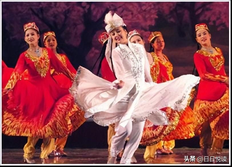 唐玄宗的洋贵妃是谁_唐玄宗来自中亚的洋贵妃