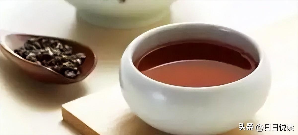 如何判断喝到的是一杯好茶_关于茶的知识介绍