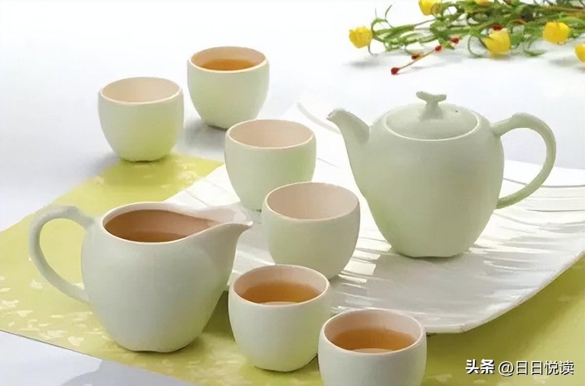 如何判断喝到的是一杯好茶_关于茶的知识介绍