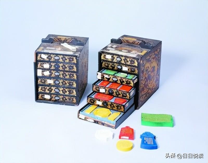 文房四宝怎么来的_文房四宝的由来