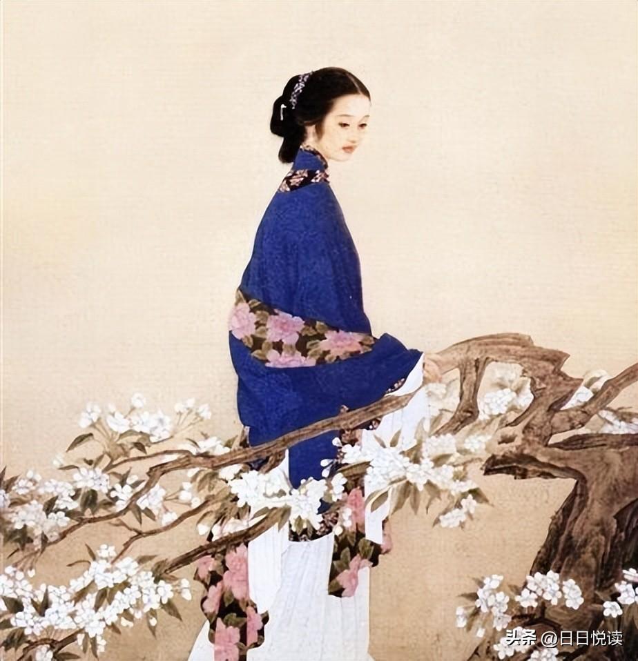 李清照是个怎样的人_李清照的个人简介