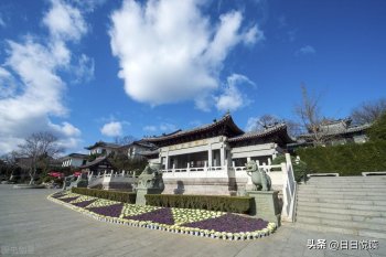 慈禧最牛的一顿饭怎么回事_看完你就知道了
