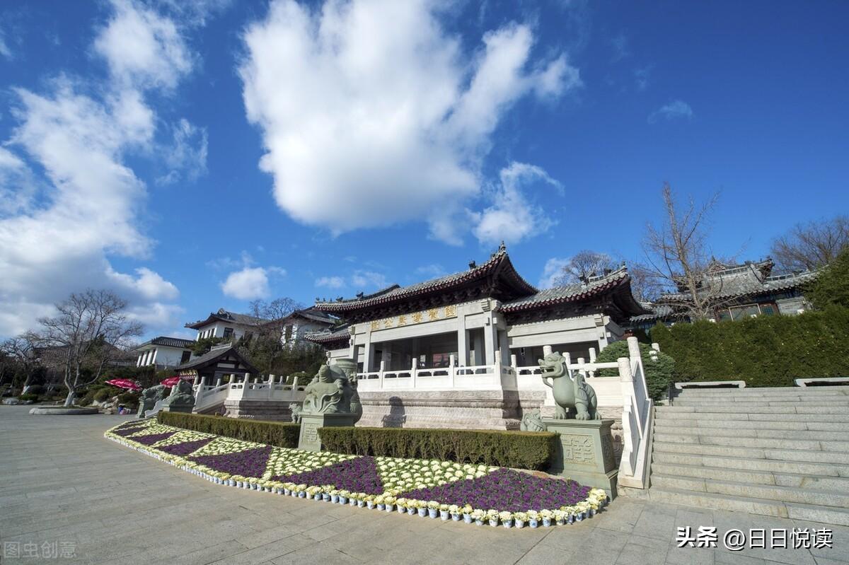 慈禧最牛的一顿饭怎么回事_看完你就知道了