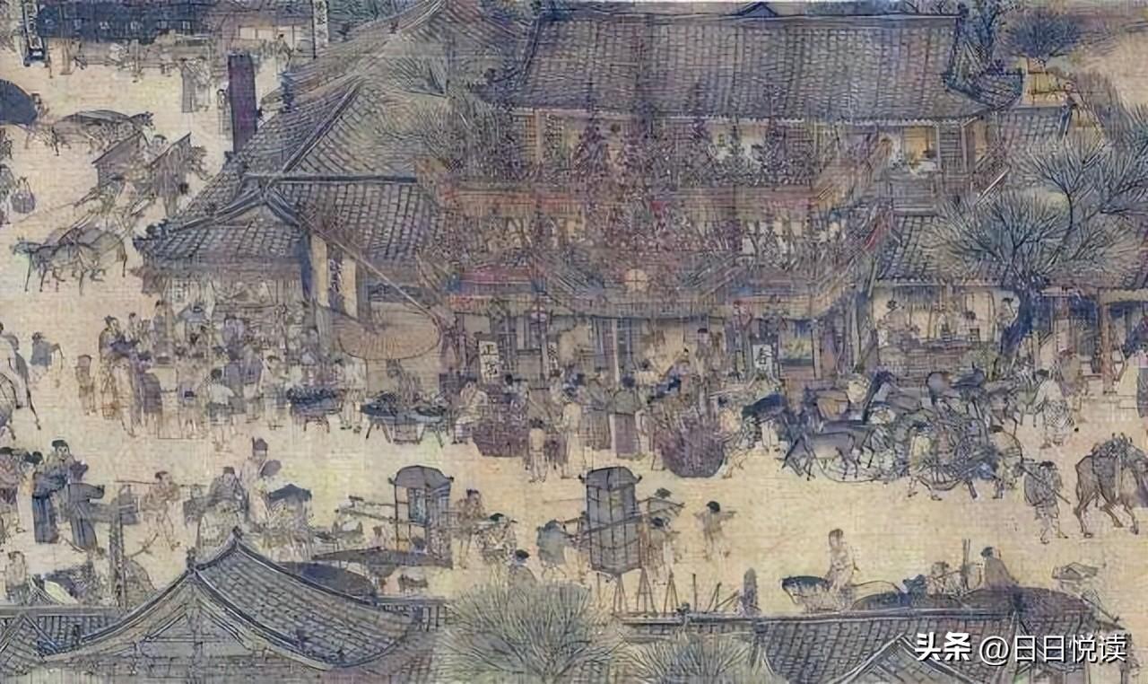 古代人晚上的生活是怎样的_古代人晚上的生活方式
