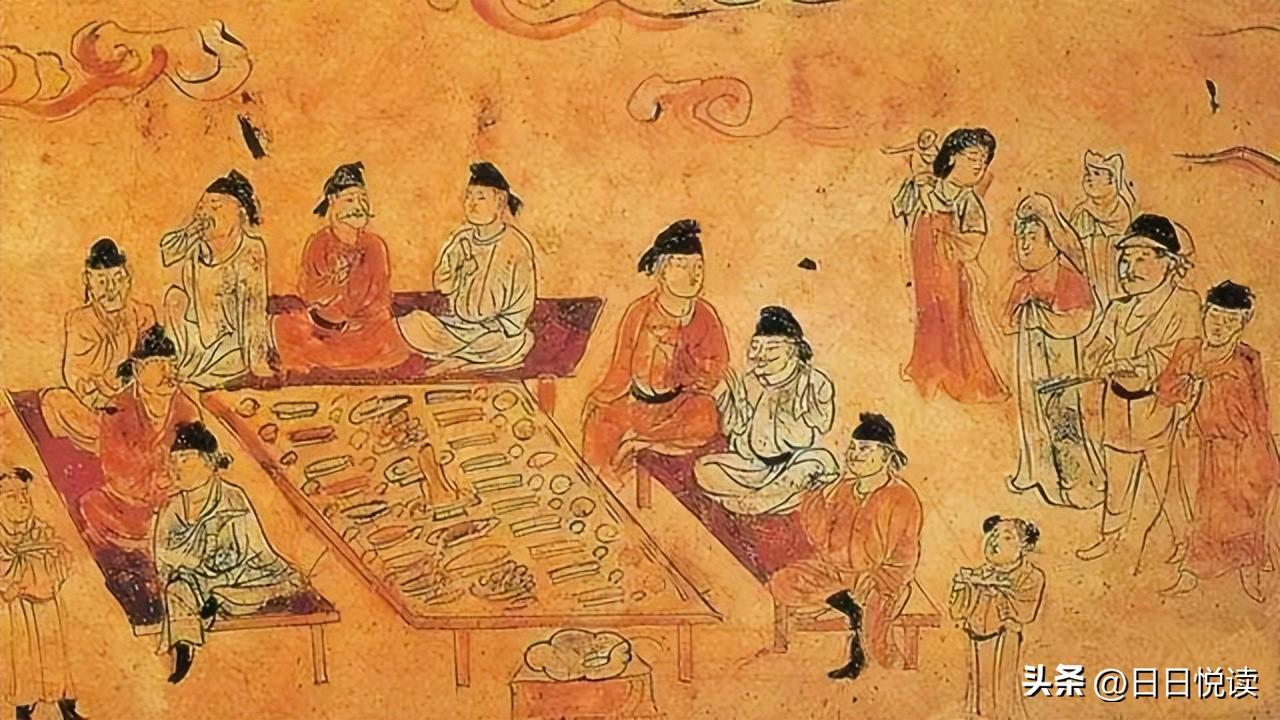 古代人晚上的生活是怎样的_古代人晚上的生活方式