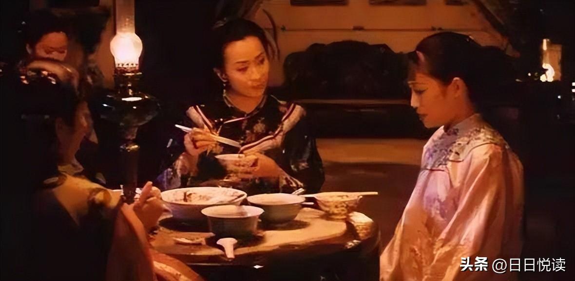 古代人晚上的生活是怎样的_古代人晚上的生活方式