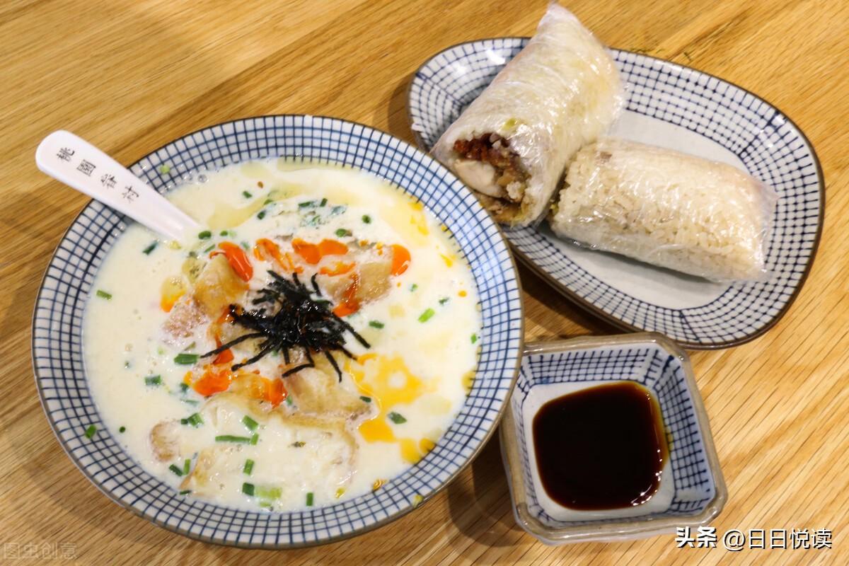上海人为什么喜欢吃米食_上海喜欢吃米食的原因