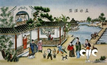 孟母为什么要三迁_孟母三迁的缘由