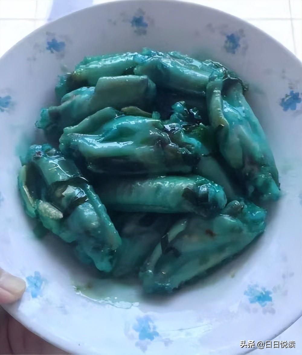 食物的颜色会影响人的食欲吗_你见过哪些奇怪的食物