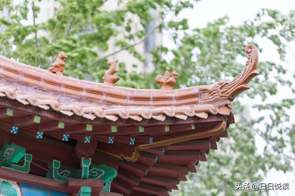 寺庙的真相有哪些_关于寺庙的三个真相