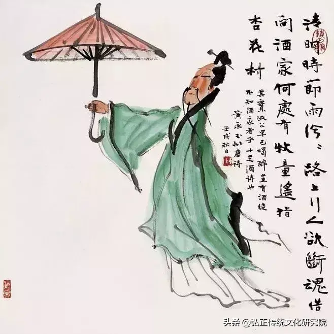 杜牧的古诗有哪些_杜牧的古诗欣赏