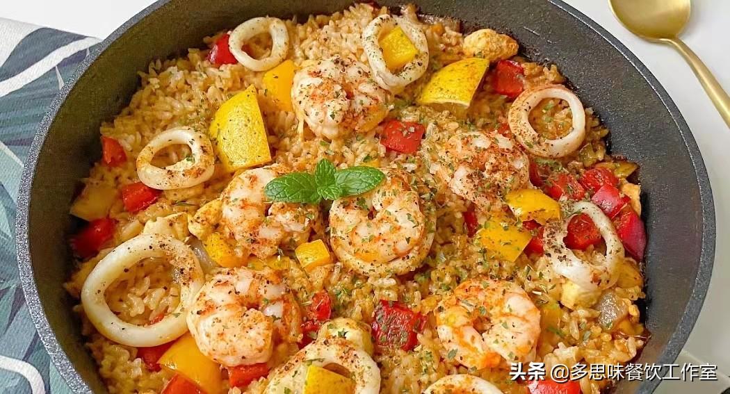 西餐怎么做_西餐的做法大全