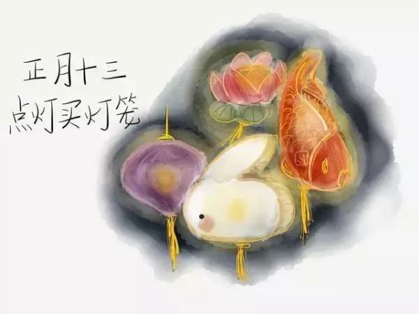 传统节日习俗有哪些_中国传统节日及习俗