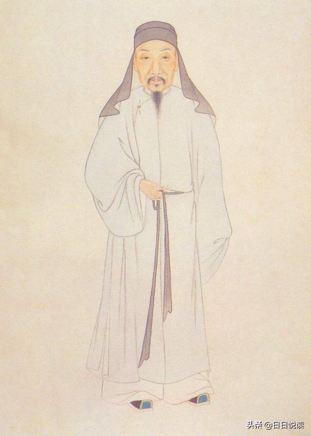 清朝大臣脑袋上的红帽干嘛的_一文解答