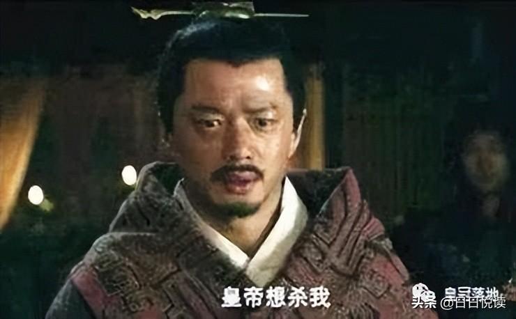 吕后真的是一个残暴的女人吗_吕后的个人经历