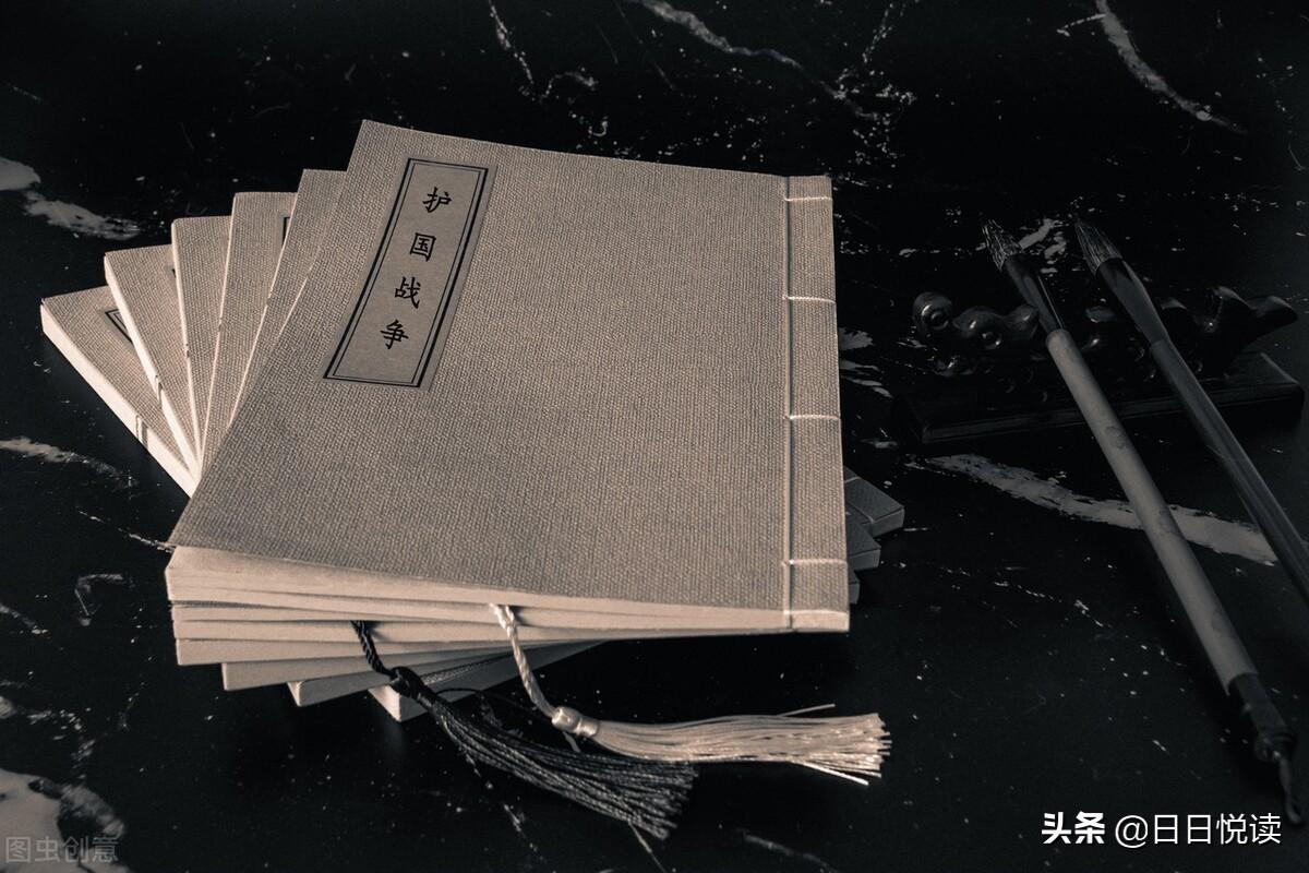 古代几十万大军打仗怎样上厕所_看完你就知道了