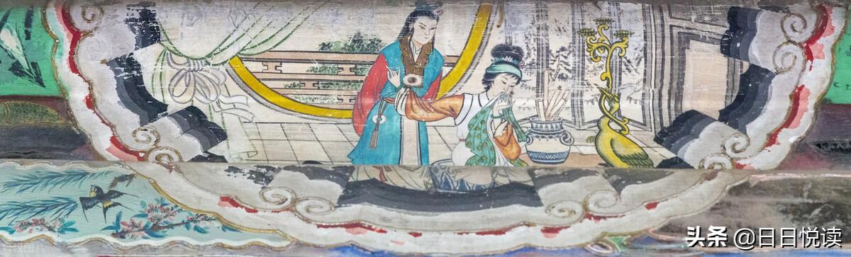 与贾宝玉关系不寻常的人有哪些_你怎么看