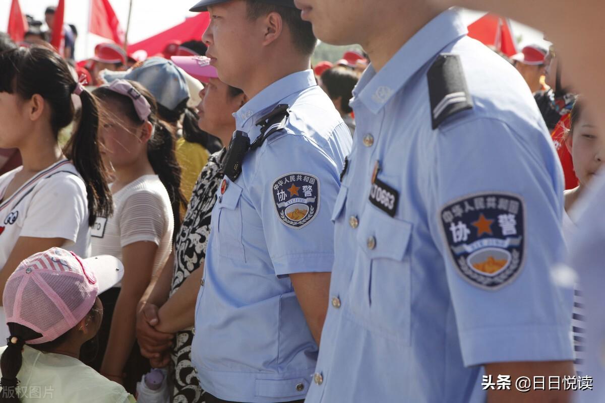 为什么辅警不能转为正式民警_一文解答