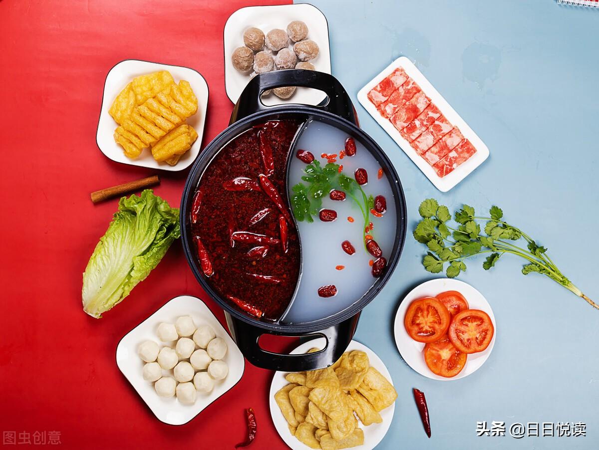 麻辣火锅伤胃吗_吃麻辣火锅的注意事项