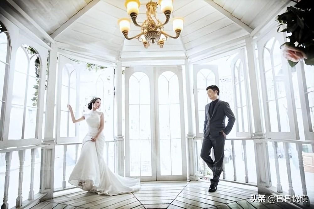 你能接受结婚不办婚礼吗_你怎么看