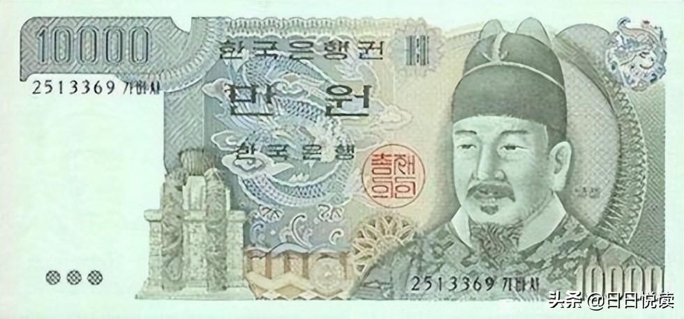 世界各国纸币上的头像都是谁_世界各国纸币上的头像人物