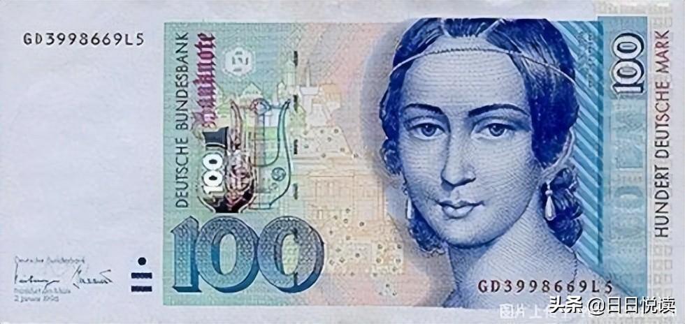 世界各国纸币上的头像都是谁_世界各国纸币上的头像人物