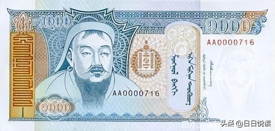 世界各国纸币上的头像都是谁_世界各国纸币上的头像人物
