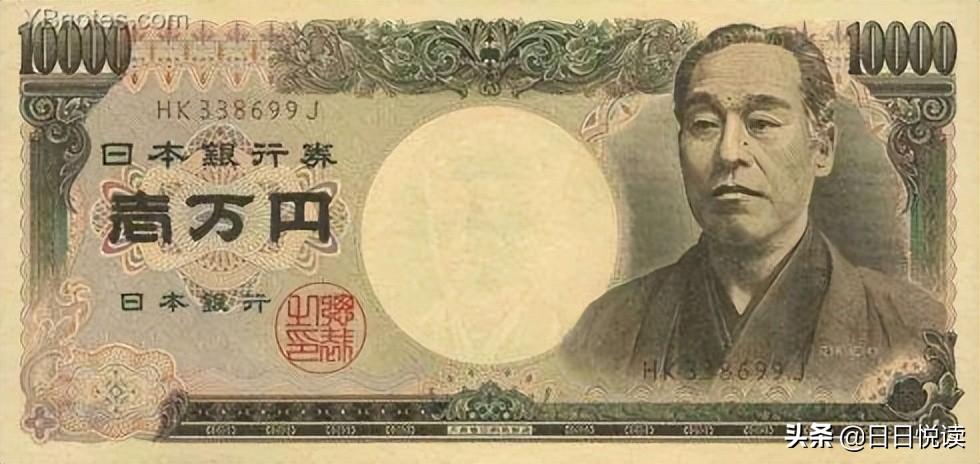 世界各国纸币上的头像都是谁_世界各国纸币上的头像人物