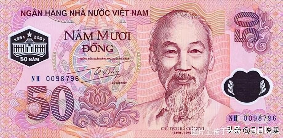 世界各国纸币上的头像都是谁_世界各国纸币上的头像人物