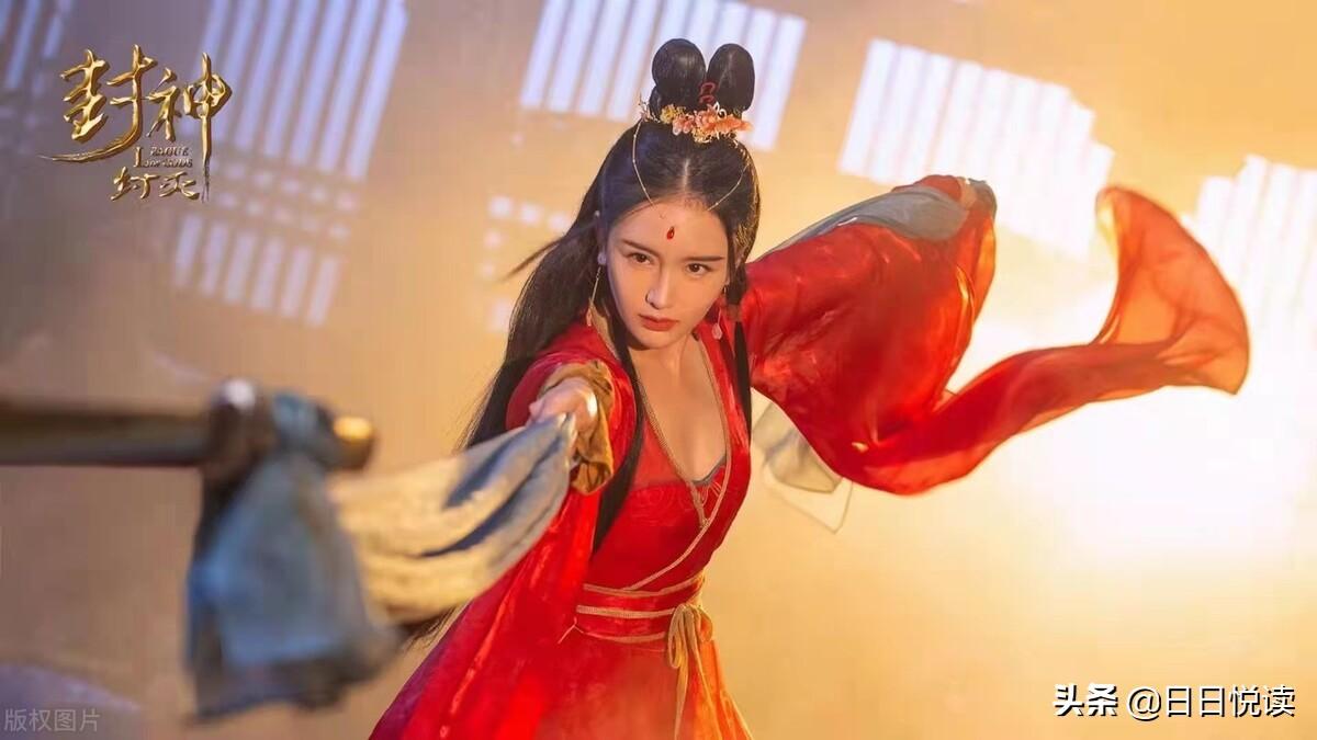 妲己为什么是一代妖姬_妲己的生平事迹