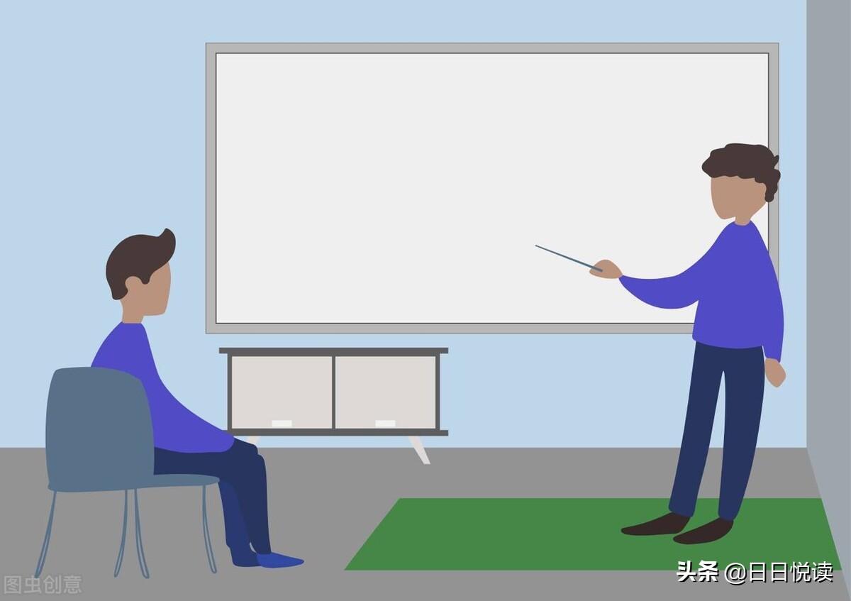 为何优秀教师会被埋没_优秀教师会埋没的原因