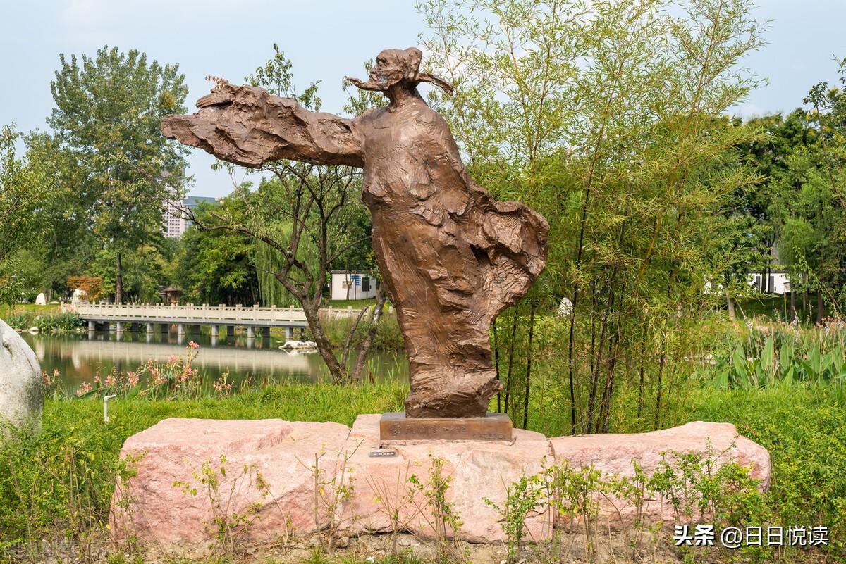 唐朝人为什么不喜欢杜甫_唐朝人不喜欢杜甫的原因