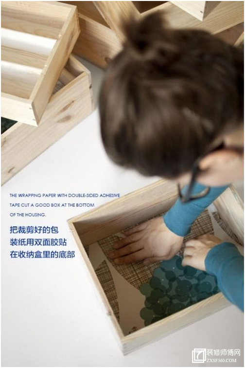 如何自制储物架_自制储物架方法大全