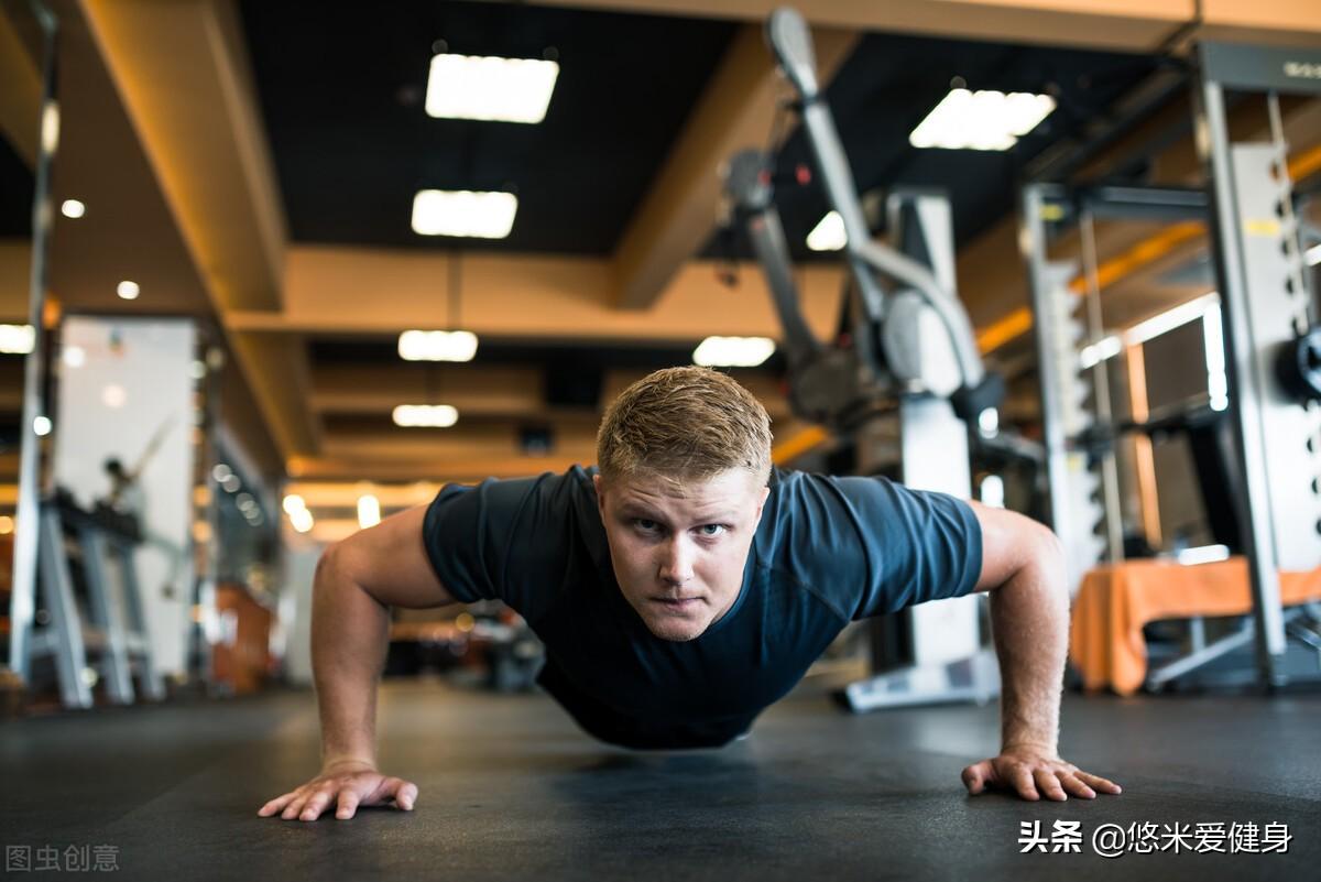 怎么提高体能训练_提高体能的训练方法