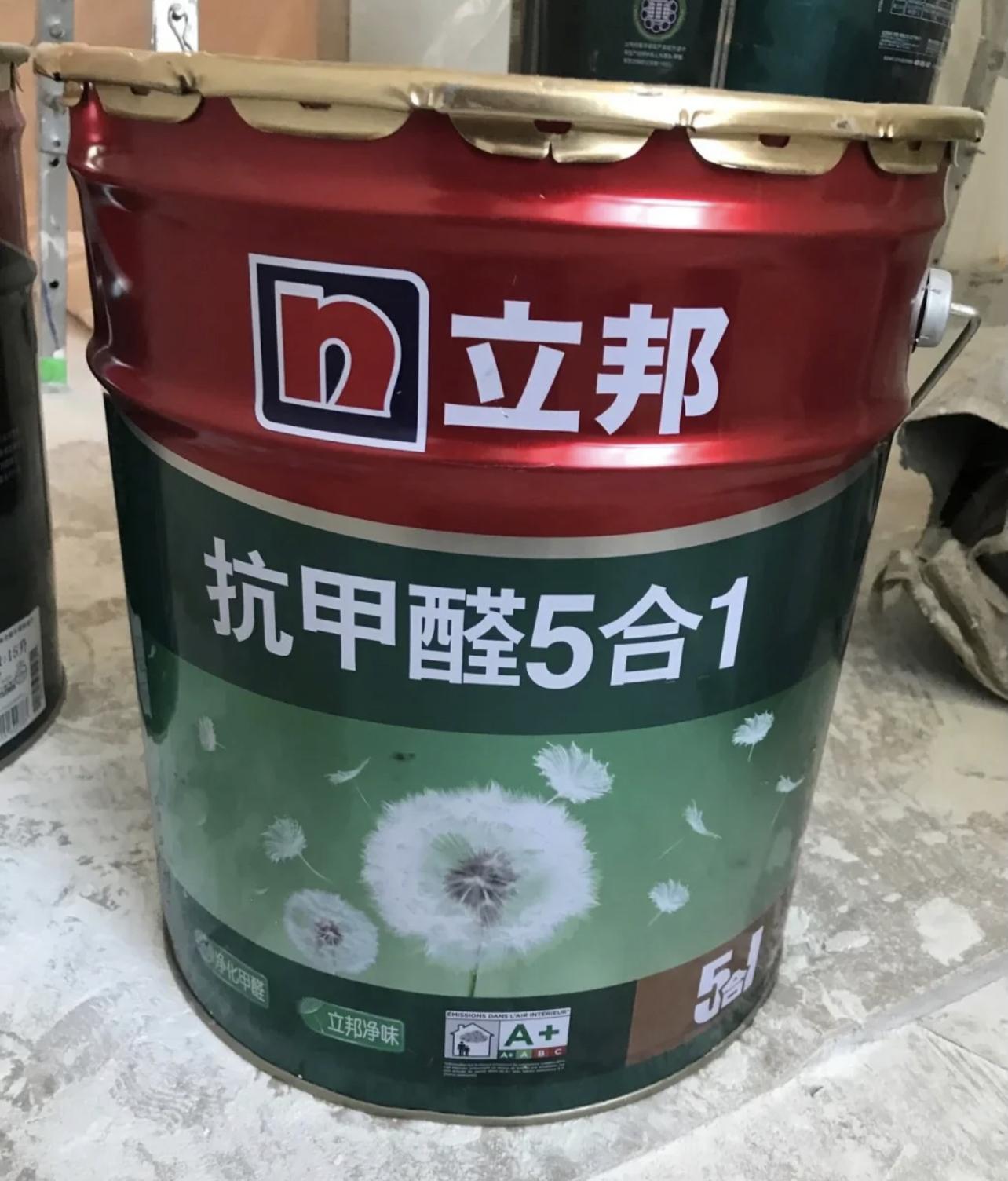 装修涂料怎么选购_装修涂料选购方法