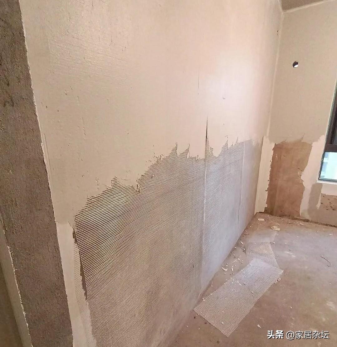 新房墙面怎么装修_新房墙面装修步骤