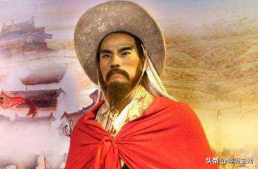 李自成是怎么死的_李自成死亡真相
