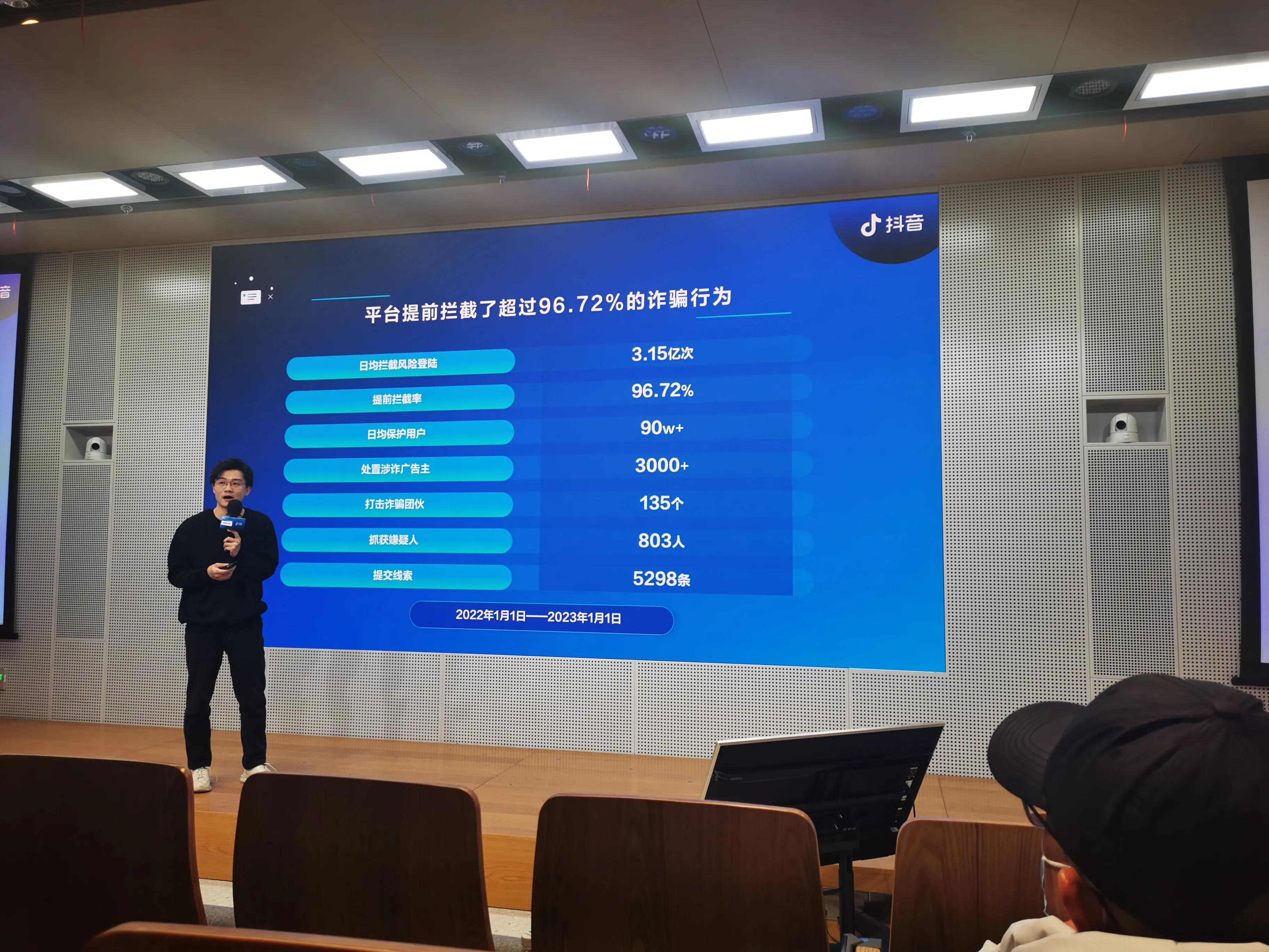 抖音小安上线了吗_值得关注的数据详情