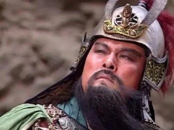 关羽真的是大意失荆州吗_关羽大意失荆州的典故