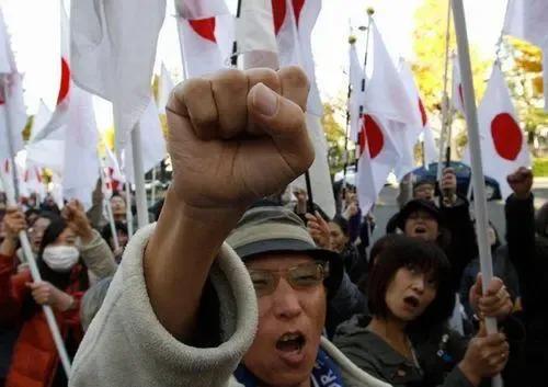 日本为啥不能像德国一样反省_你怎么看