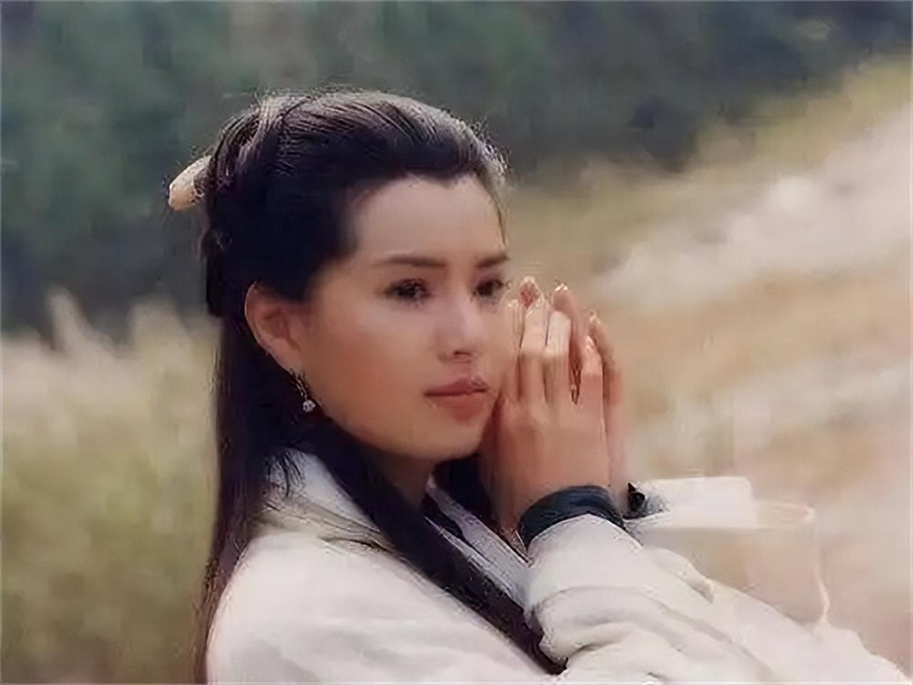 小龙女怎么死的_小龙女的最后结局