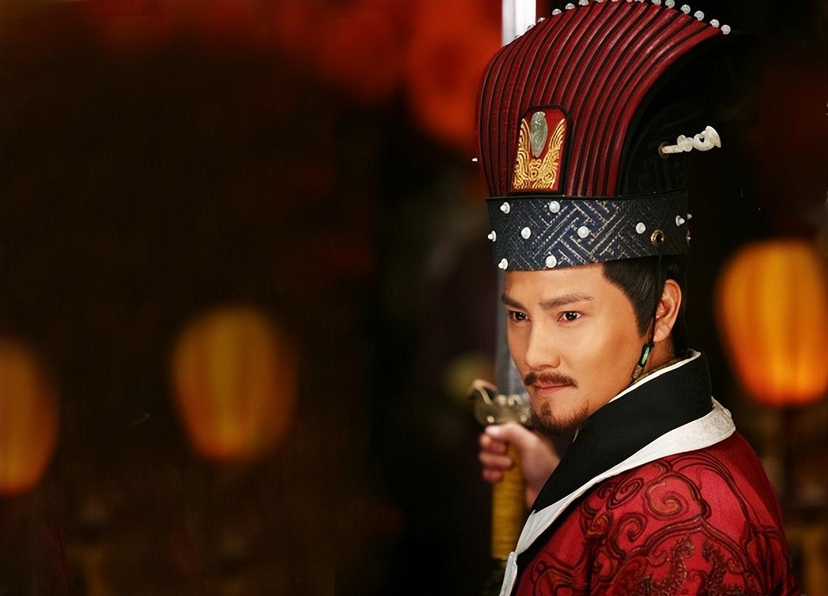 有哪些皇帝将皇位传给了侄子_一文揭晓答案