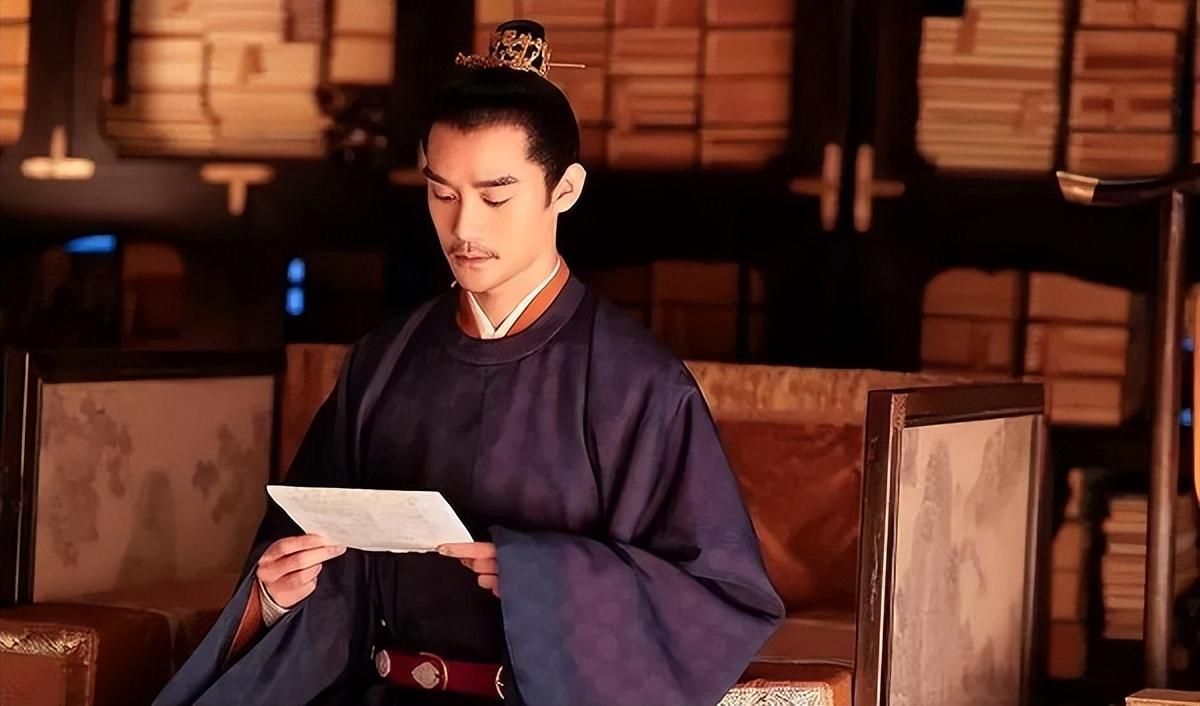 有哪些皇帝将皇位传给了侄子_一文揭晓答案