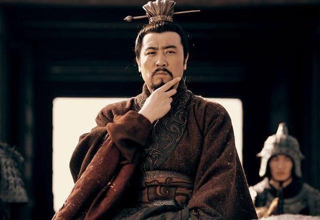 刘备一生到底错过了多少人才_刘备错过的那些人才