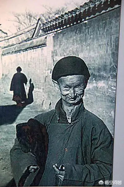 最后一批太监怎样了_最后一批太监的最终结局
