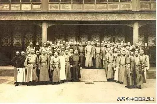 晚清帝国的钱都去哪儿了_晚清帝国的钱财去向