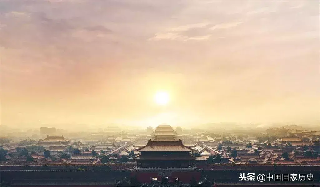 晚清帝国的钱都去哪儿了_晚清帝国的钱财去向