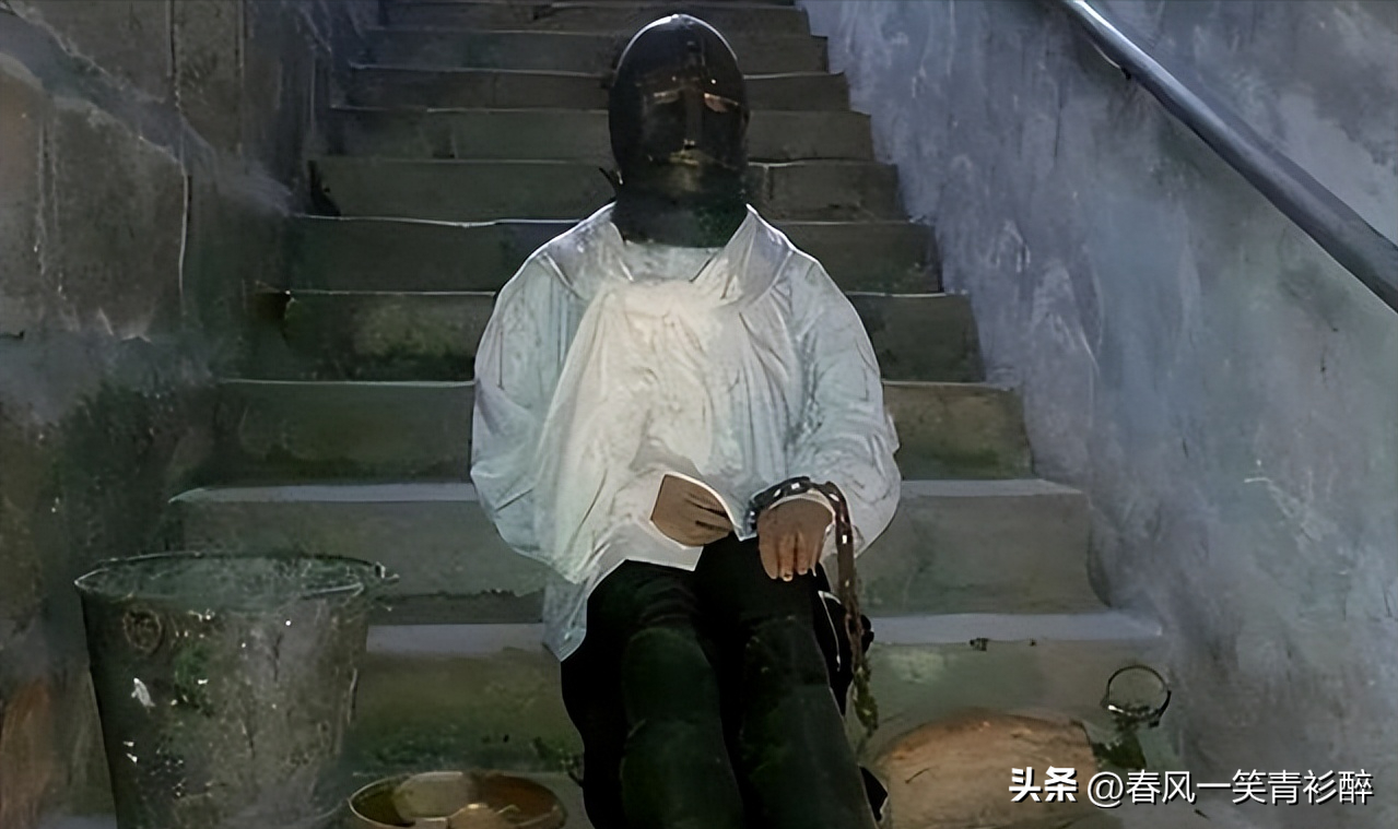法国铁面人究竟是谁_法国铁面人的概况
